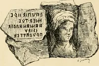 Picture 50 of 559 from Pompei : la ville, les moeurs, les arts (1899), leaf 67