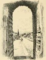 Picture 55 of 559 from Pompei : la ville, les moeurs, les arts (1899), leaf 71
