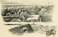 Picture 57 of 559 from Pompei : la ville, les moeurs, les arts (1899), leaf 76