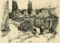 Picture 58 of 559 from Pompei : la ville, les moeurs, les arts (1899), leaf 77