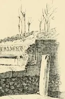 Picture 60 of 559 from Pompei : la ville, les moeurs, les arts (1899), leaf 78