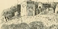 Picture 65 of 559 from Pompei : la ville, les moeurs, les arts (1899), leaf 83