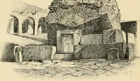 Picture 68 of 559 from Pompei : la ville, les moeurs, les arts (1899), leaf 85
