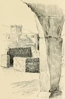 Picture 70 of 559 from Pompei : la ville, les moeurs, les arts (1899), leaf 86