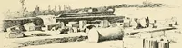 Picture 79 of 559 from Pompei : la ville, les moeurs, les arts (1899), leaf 96