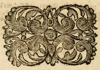 An illustration from Pompe natalizie celebrate nella felice nascita del real primogenito di Sauoia principe di Piemonte Vittorio Amedeo III : dall' augusta città di Torino, alli 24. giugno dell' anno M.DC.XC.IX (1699)