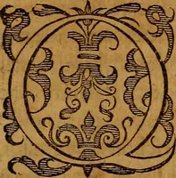 An illustration from Pomp. Gaurici Neapolitani De sculptura liber. Ludo. Demontiosii De veterum sculptura, caelatura, gemmarum scalptura, & pictura libri duo. Abrahami Gorlaei Antverpiani Dactyliotheca (1609)