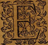 An illustration from Pomp. Gaurici Neapolitani De sculptura liber. Ludo. Demontiosii De veterum sculptura, caelatura, gemmarum scalptura, & pictura libri duo. Abrahami Gorlaei Antverpiani Dactyliotheca (1609)