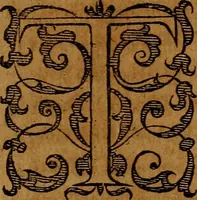 An illustration from Pomp. Gaurici Neapolitani De sculptura liber. Ludo. Demontiosii De veterum sculptura, caelatura, gemmarum scalptura, & pictura libri duo. Abrahami Gorlaei Antverpiani Dactyliotheca (1609)