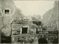 An illustration from Pompéi : histoire-vie privée (1910)