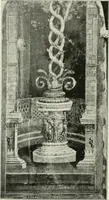 An illustration from Pompéi : histoire-vie privée (1910)