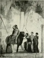 Picture 70 of 115 from Pompéi : histoire-vie privée (1910), leaf 130