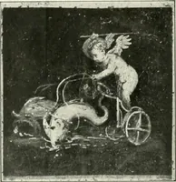 Picture 76 of 115 from Pompéi : histoire-vie privée (1910), leaf 135