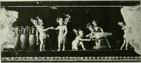 Picture 78 of 115 from Pompéi : histoire-vie privée (1910), leaf 137