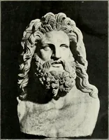 An illustration from Pompéi : histoire-vie privée (1910)