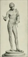 An illustration from Pompéi : histoire-vie privée (1910)
