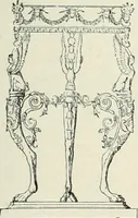 An illustration from Pompéi : histoire-vie privée (1910)