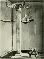 An illustration from Pompéi : histoire-vie privée (1910)
