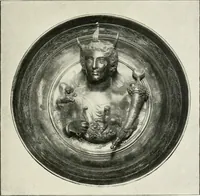 Picture 96 of 115 from Pompéi : histoire-vie privée (1910), leaf 156