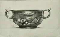 Picture 97 of 115 from Pompéi : histoire-vie privée (1910), leaf 157