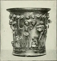 Picture 99 of 115 from Pompéi : histoire-vie privée (1910), leaf 159
