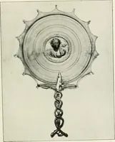 An illustration from Pompéi : histoire-vie privée (1910)