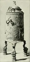 Picture 103 of 115 from Pompéi : histoire-vie privée (1910), leaf 163
