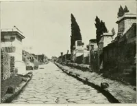 Picture 104 of 115 from Pompéi : histoire-vie privée (1910), leaf 165