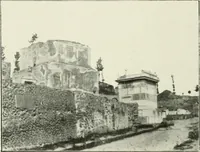 An illustration from Pompéi : histoire-vie privée (1910)