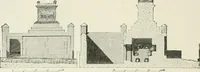 An illustration from Pompéi : histoire-vie privée (1910)