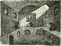 Picture 109 of 115 from Pompéi : histoire-vie privée (1910), leaf 169