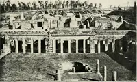 Picture 111 of 115 from Pompéi : histoire-vie privée (1910), leaf 172