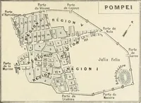 Picture 114 of 115 from Pompéi : histoire-vie privée (1910), leaf 178