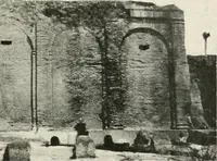 An illustration from Pompéi : histoire-vie privée (1910)