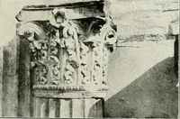 An illustration from Pompéi : histoire-vie privée (1910)