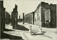 Picture 25 of 115 from Pompéi : histoire-vie privée (1910), leaf 70
