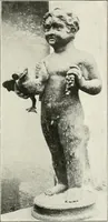 An illustration from Pompéi : histoire-vie privée (1910)