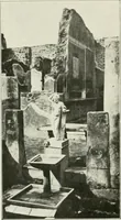 Picture 28 of 115 from Pompéi : histoire-vie privée (1910), leaf 75