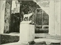 Picture 29 of 115 from Pompéi : histoire-vie privée (1910), leaf 76