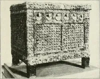 An illustration from Pompéi : histoire-vie privée (1910)