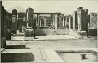 Picture 36 of 115 from Pompéi : histoire-vie privée (1910), leaf 84