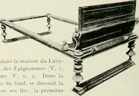 Picture 40 of 115 from Pompéi : histoire-vie privée (1910), leaf 89