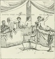 Picture 44 of 115 from Pompéi : histoire-vie privée (1910), leaf 93