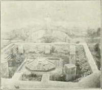 An illustration from Pompéi : histoire-vie privée (1910)