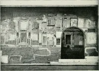 An illustration from Pompéi : vie publique (1906)