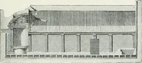 An illustration from Pompéi : vie publique (1906)