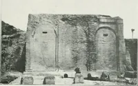 An illustration from Pompéi : vie publique (1906)