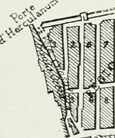 An illustration from Pompéi : vie publique (1906)
