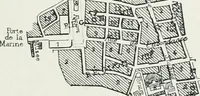 An illustration from Pompéi : vie publique (1906)