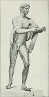 An illustration from Pompéi : vie publique (1906)